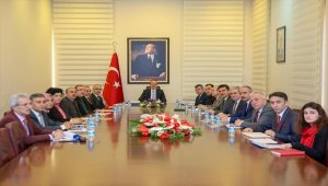 Ordu'da istihdam çalışmaları