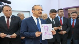 Ordu'da öğrenciler aracılığıyla kanser taramasına davet