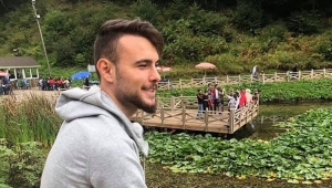 Ordu Mesudiye Mahmudiye mahallesinden 