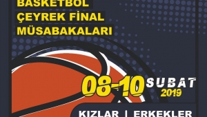  PARKENİN YILDIZ ADAYLARI ORDU'DA