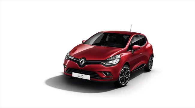 Renault, ocak ayında binek ve hafif ticari araç modellerinde sıfır faiz sunuyor