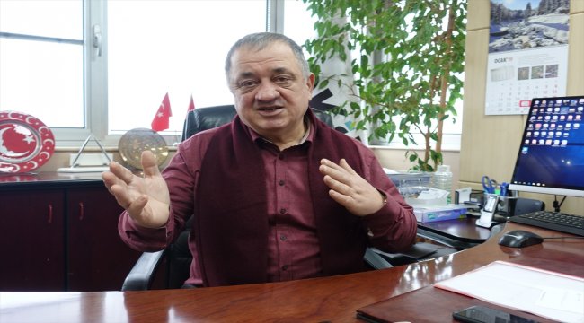 Rusya'ya domates ihracatı arttı