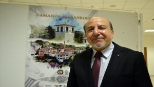 Safranbolu 42 yıl sonra yeniden filme çekildi