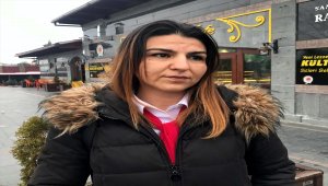 Samsun'da 