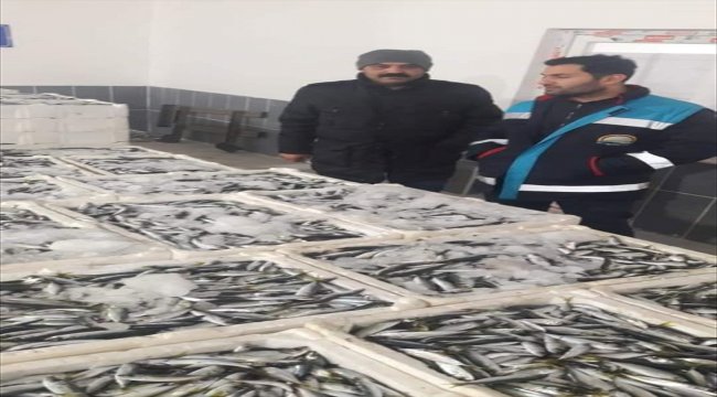 Samsun'da 