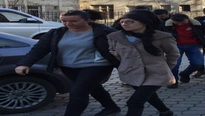 Samsun'da hakkında 25 yıl hapis cezası bulunan hükümlü tutuklandı