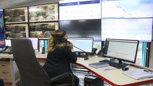 Samsun'da "Ulaşım Çağrı Merkezi" kuruldu