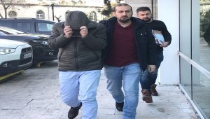 Samsun'da uyuşturucu operasyonu