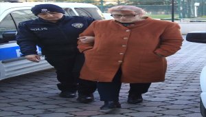 Samsun'daki 