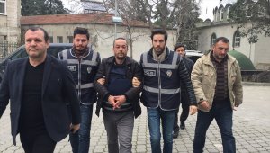 Samsun'daki cinayet
