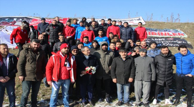 Samsunspor'un 30 yıllık acısı