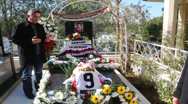 Samsunspor'un 30 yıllık acısı