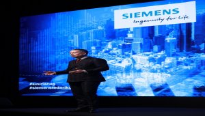 Siemens Türkiye'den tedarikçilere 
