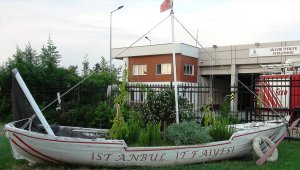 Silivri İtfaiyesi geçen yıl 344 vatandaşın yardımına koştu