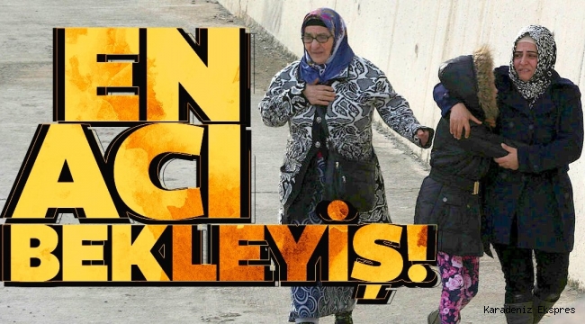  Sinop açıklarında balıkçı teknesi battı