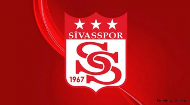 Sivasspor'dan Trabzonspor maçı öncesi manidar hakem açıklaması