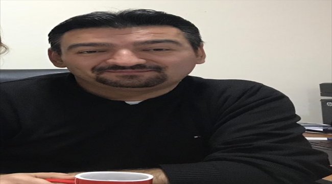 Soluk borusuna kuru yemiş kaçan kişi öldü