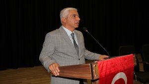 Suluova'da AB hibe projesi onaylandı