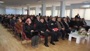 Suluova'da Okul Güvenliği Toplantısı