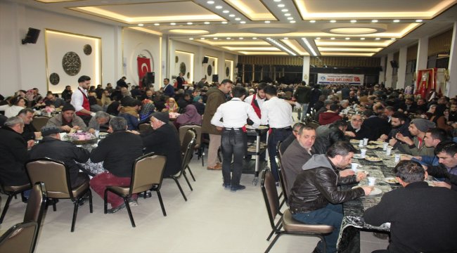 Suluova Taşovalılar Derneğinden 