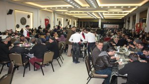 Suluova Taşovalılar Derneğinden 