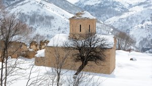 Tarihi Foster Konağı restore edilecek