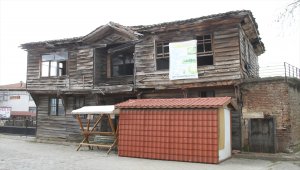 Tarihi konak 