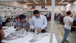 "Tarımsal destekler ve teşvikler sürecek"