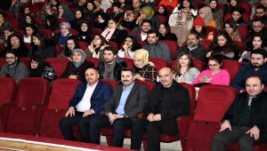 Tokat Belediyesi Şehir Tiyatrosu'ndan yeni oyun