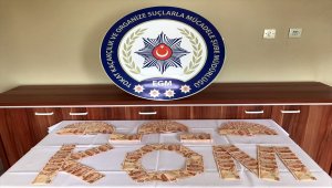 Tokat'ta sahte para operasyonu