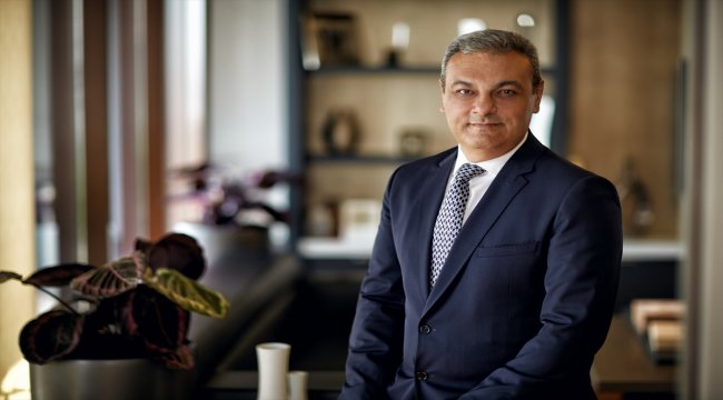 "Toyota olarak 2019’da pazarın düşüşü kadar küçülmeyeceğiz"