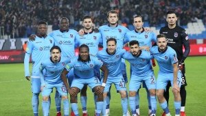 Trabzonspor 2-1 Balıkesirspor BALTOK