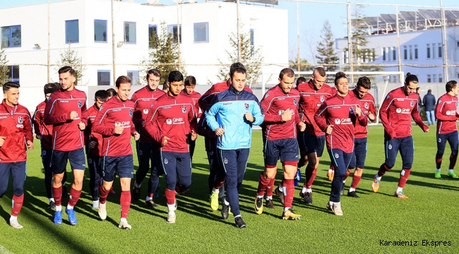 Trabzonspor- Balıkesirspor BALTOK maçını Özgür Yankaya yönetecek
