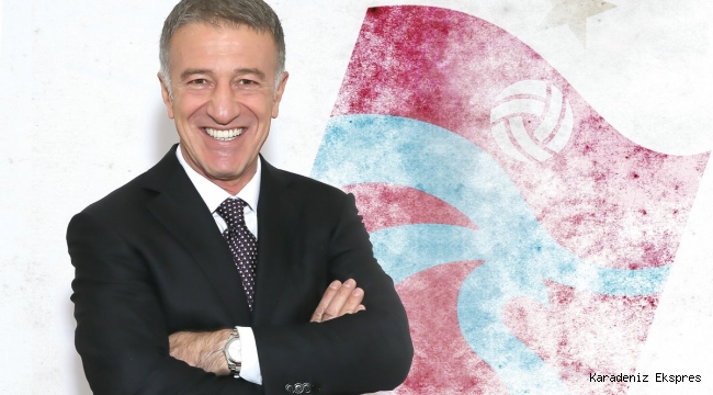 Trabzonspor Başkanı Ahmet Ağaoğlu, üzüntüye bağlı kilo kaybından dolayı hastaneye kaldırıldı