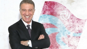 Trabzonspor Başkanı Ahmet Ağaoğlu, üzüntüye bağlı kilo kaybından dolayı hastaneye kaldırıldı