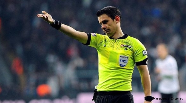Trabzonspor'dan Halil Umut Meler'e tepki