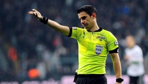 Trabzonspor'dan Halil Umut Meler'e tepki