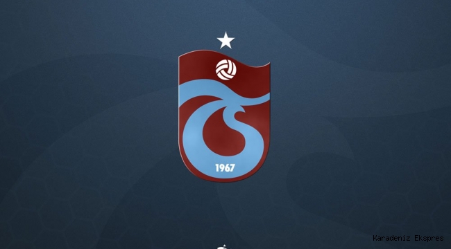 Trabzonspor Kulübünün bir tescil dönemi süresince verilen transfer yasağı konusunda kamuoyu açıklaması!