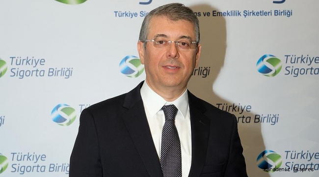 TSB Başkanı Çağlar AA Finans Masası'na konuk olacak