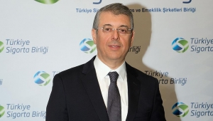 TSB Başkanı Çağlar AA Finans Masası'na konuk olacak