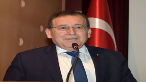 TTSO Yönetim Kurulu Başkanı Suat Hacısalihoğlu: