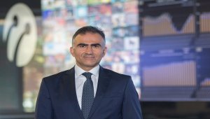 Turkcell'den 1 yılda 58 milyon TL'lik enerji tasarrufu