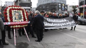 Uğur Mumcu suikastının 26. yılı