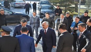 GÜNCELLEME - Kastamonu'da yangın