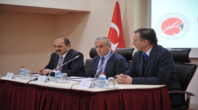 Yabancı uyruklu öğrenciler için üniversitelerle iş birliği