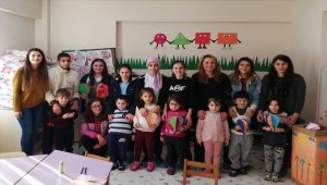 Yağlıdereli öğrenciler staj için Avrupa'ya gidecek