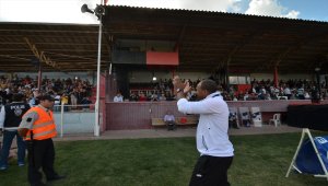 Yeni Çorumspor'da Mehmet Aurelio dönemi sona erdi