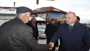 Yerel seçimlere doğru
