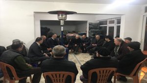 Yerel seçimlere doğru