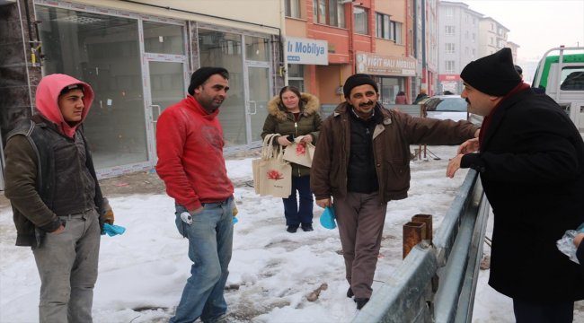 Yerel seçimlere doğru